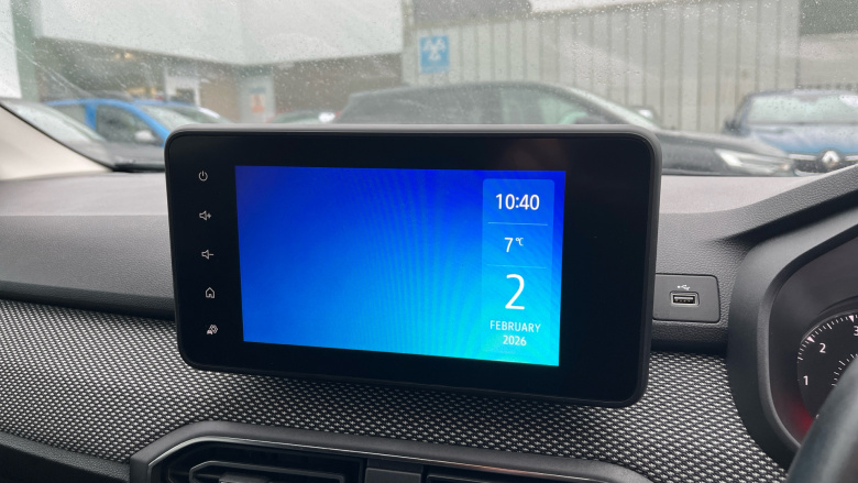 Dacia Jogger 1.0 TCe Comfort 5dr Petrol Estate